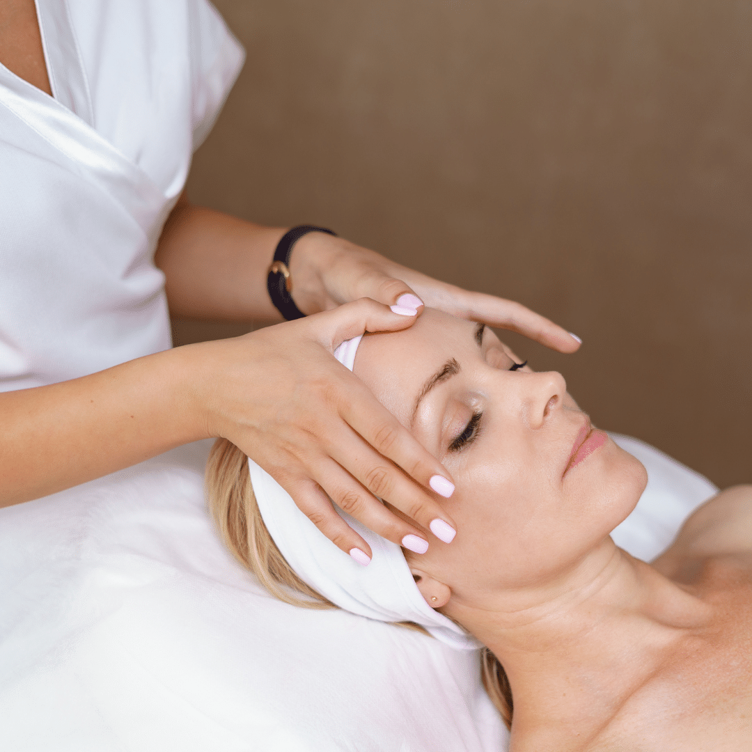 Transform Your Self-Care Routine at Skin Perfection by Natalia